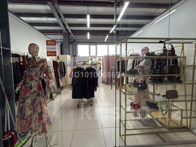 Магазины и бутики · 30 м² за 2 млн ₸ в Семее