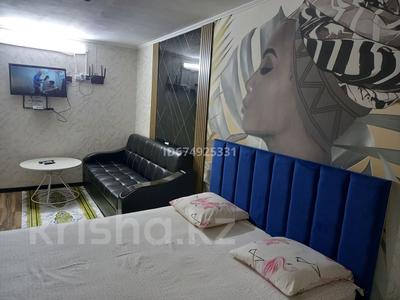 1-комнатная квартира · 30 м² · 1/5 этаж, Бектурганова 30 — Есенова за 8 000 〒 в 