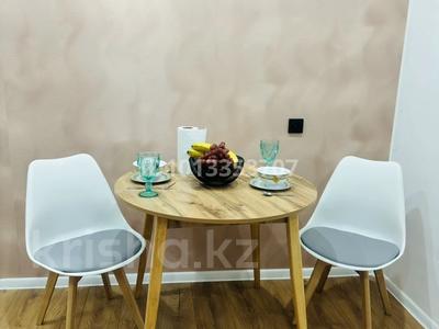 1-бөлмелі пәтер · 40 м² · 1/5 қабат, мкр Кадыра Мырза-Али 3, бағасы: 250 000 ₸ в Уральске