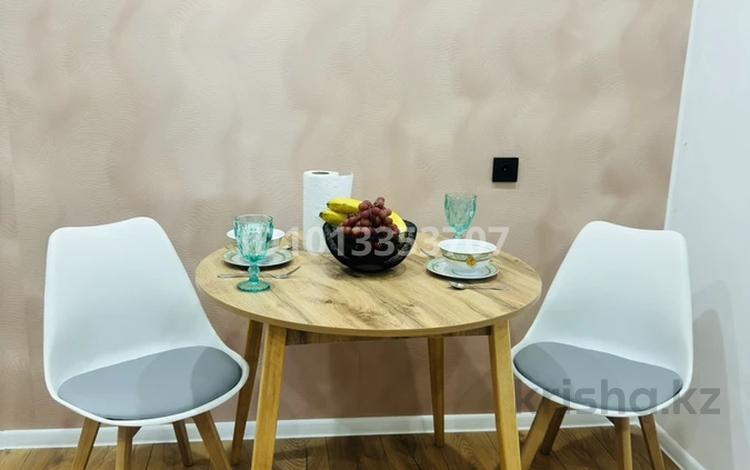 1-бөлмелі пәтер · 40 м² · 1/5 қабат, мкр Кадыра Мырза-Али 3, бағасы: 250 000 ₸ в Уральске — фото 2