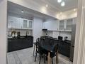 3-бөлмелі пәтер · 89 м² · 6/9 қабат, мкр Думан-2, Мкрн Думан-2 57/1 — Между Халык Арена Гипермаркет Магнум вдоль ул Халиуллина, бағасы: 490 000 ₸ в Алматы, Медеуский р-н — фото 4
