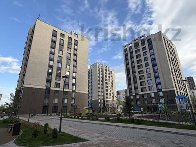 2-бөлмелі пәтер · 83.5 м² · 10/12 қабат, Нұрсәт ш/а 4, бағасы: 41.3 млн ₸ в Шымкенте, Каратауский р-н