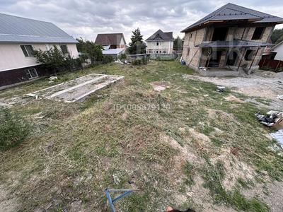 Жер телімі · 8.6 сотық, Нұр Алатау ш/а. 8, бағасы: 170 млн ₸ в Алматы, Бостандыкский р-н