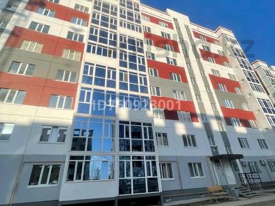 2-бөлмелі пәтер · 60.3 м² · 3/9 қабат, Актобе — Айталиева, бағасы: 21.7 млн ₸ в Уральске