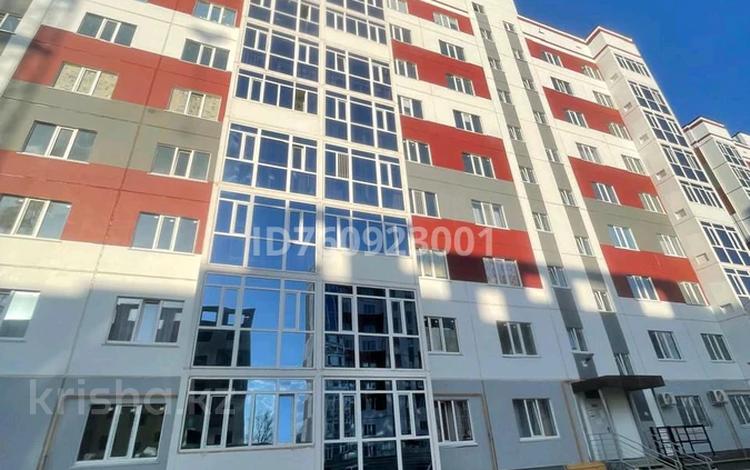 2-бөлмелі пәтер · 60.3 м² · 3/9 қабат, Актобе — Айталиева, бағасы: 21.7 млн ₸ в Уральске — фото 7