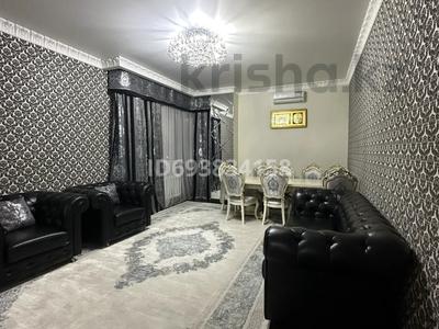 4-комнатная квартира, 109 м², Момышулы 2Б за 60 млн 〒 в Астане, Алматы р-н