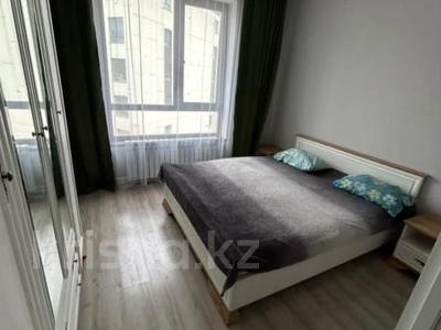 2-бөлмелі пәтер · 60 м² · 4/7 қабат, Алатауская трасса 14 — Наурыз проходит, бағасы: 37.5 млн ₸ в 