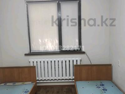 Отдельный дом · 2 комнаты · 55 м² · 55 сот., Квартал 26 — На против университета СДУ за 180 000 ₸ в Каскелене