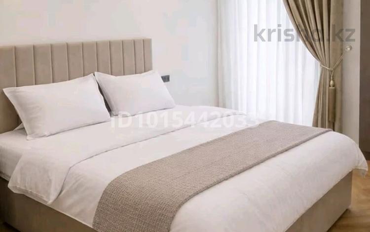 1-бөлмелі пәтер · 50 м², Алтын орда ш/а., Саздинское лесничество 228/5, бағасы: 15 000 ₸ в Актобе, мкр. Алтын орда — фото 2