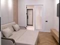 1-бөлмелі пәтер · 50 м², Алтын орда ш/а., Саздинское лесничество 228/5, бағасы: 15 000 ₸ в Актобе, мкр. Алтын орда — фото 2