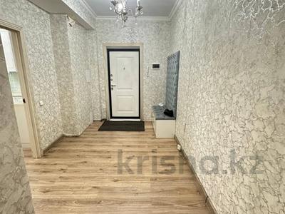 2-комнатная квартира · 88 м² · 1/9 этаж, ул. Столетова, 13 за 48.5 млн ₸ в Алматы, Жетысуский р-н