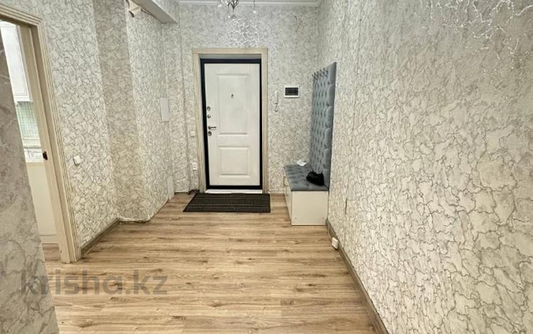 2-комнатная квартира · 88 м² · 1/9 этаж, ул. Столетова, 13 за 48.5 млн ₸ в Алматы, Жетысуский р-н — фото 9