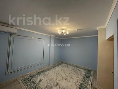 2-комнатная квартира · 60 м² · 8/12 этаж, 11 25/3 — Арзан магазин жанында за 125 000 ₸ в Туркестане