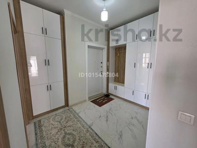 3-комнатная квартира · 85 м² · 4/10 этаж, Куаныша Толеметова 50/6 за 45 млн ₸ в Шымкенте, Абайский р-н