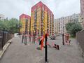 1 комната · 49 м² · 10/11 этаж, мкр Жетысу-3 55А за 100 000 ₸ в Алматы, Ауэзовский р-н