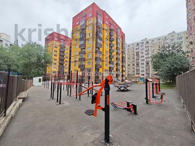 1 комната · 49 м² · 10/11 этаж, мкр Жетысу-3 55А за 100 000 ₸ в Алматы, Ауэзовский р-н