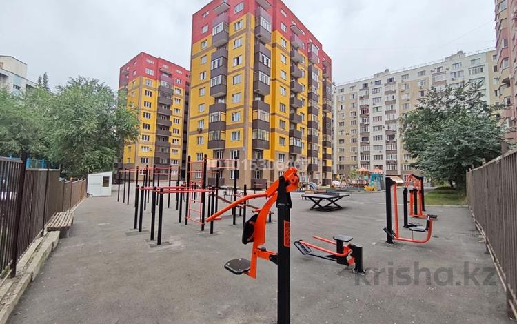 1 комната · 49 м² · 10/11 этаж, мкр Жетысу-3 55А за 100 000 ₸ в Алматы, Ауэзовский р-н — фото 2