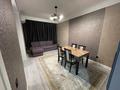 2-комнатная квартира · 49 м² · 10/13 этаж, Муратбаева 14 за 39 млн ₸ в Алматы