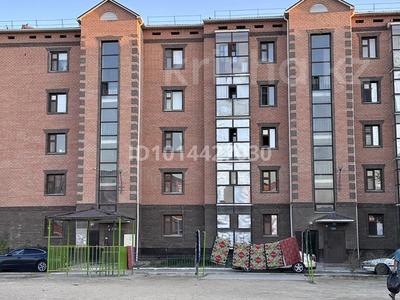 3-бөлмелі пәтер · 67 м² · 5/5 қабат, Левый берег 40 — Стадион, бағасы: 17 млн ₸ в 