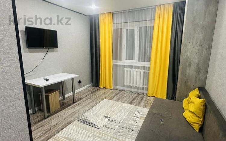 1-комнатная квартира · 25 м² · 4/5 этаж, Манаса 20/1 за 8 000 ₸ в Астане, Алматы р-н — фото 6