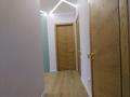 3-комнатная квартира · 84.5 м² · 3/9 этаж, Култегин 4а за 69 млн ₸ в Астане, Нура р-н — фото 21