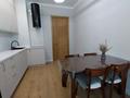 3-комнатная квартира · 84.5 м² · 3/9 этаж, Култегин 4а за 69 млн ₸ в Астане, Нура р-н — фото 3