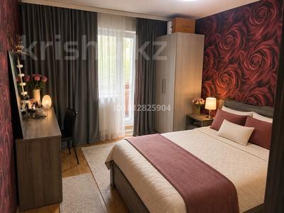 3-комнатная квартира · 64 м² · 3/5 этаж, мкр Таугуль 37 за 55 млн 〒 в Алматы, Ауэзовский р-н