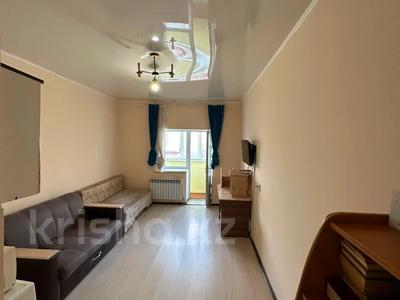 1-бөлмелі пәтер · 28.3 м² · 3/3 қабат, Жанкент 139, бағасы: 11 млн ₸ в Астане, Алматы р-н