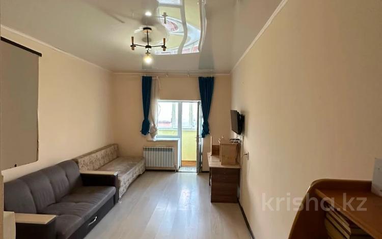 1-бөлмелі пәтер · 28.3 м² · 3/3 қабат, Жанкент 139, бағасы: 11 млн ₸ в Астане, Алматы р-н — фото 2