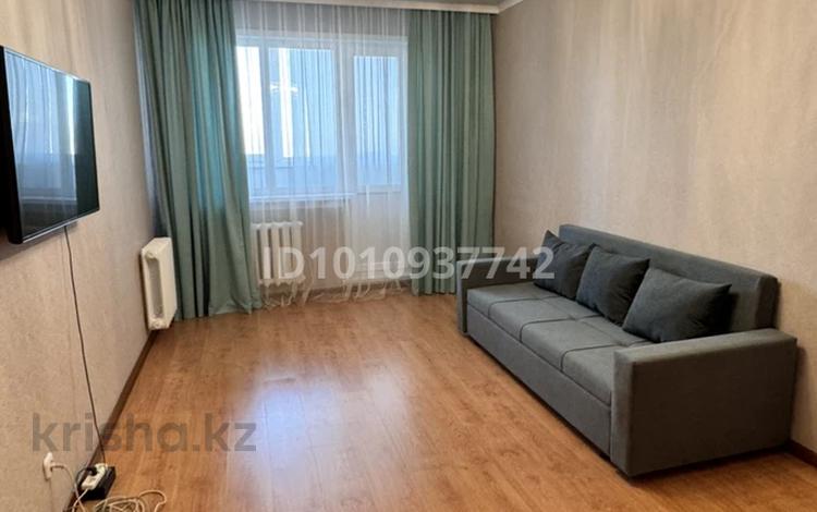 1-комнатная квартира · 42 м² · 11/13 этаж, Чингиз Айтматов 36 за 180 000 ₸ в Астане, Нура р-н — фото 2