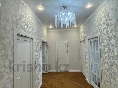 3-комнатная квартира · 106 м² · 9/9 этаж, мкр. Алтын орда за 45 млн ₸ в Актобе