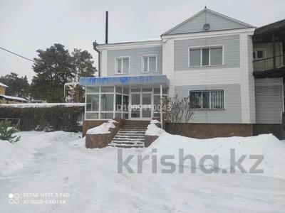 Отдельный дом · 10 комнат · 350 м² · 16.6 сот., Боровая 43а — Горный заезд за 100 млн 〒 в Семее, Красный Кордон