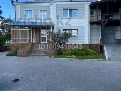 Отдельный дом · 10 комнат · 350 м² · 16.6 сот., Боровая 43а — Горный заезд за 100 млн ₸ в Семее, Красный Кордон
