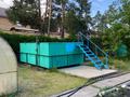 Жеке үй · 10 бөлме · 350 м² · 16.6 сот., Боровая 43а — Горный заезд, бағасы: 100 млн ₸ в Семее, Красный Кордон — фото 30