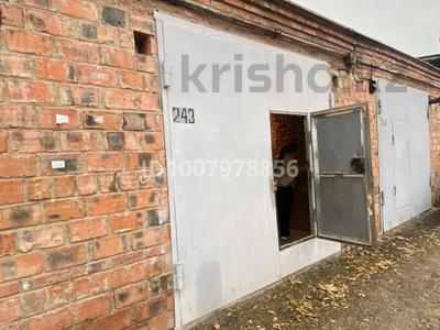 Гараж · 24 м² · Асар — Грузинская асар за ~ 4 млн ₸ в Усть-Каменогорске, Ульбинский