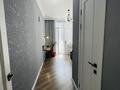3-комнатная квартира · 89.7 м² · 5/10 этаж, ул. Бухар жырау 34/2 за 75 млн ₸ в Астане, Есильский р-н — фото 6