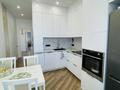 3-комнатная квартира · 89.7 м² · 5/10 этаж, ул. Бухар жырау 34/2 за 75 млн ₸ в Астане, Есильский р-н — фото 9