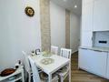3-комнатная квартира · 89.7 м² · 5/10 этаж, ул. Бухар жырау 34/2 за 75 млн ₸ в Астане, Есильский р-н — фото 10