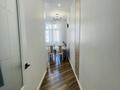 3-комнатная квартира · 89.7 м² · 5/10 этаж, ул. Бухар жырау 34/2 за 75 млн ₸ в Астане, Есильский р-н — фото 11