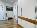 3-комнатная квартира · 89.7 м² · 5/10 этаж, ул. Бухар жырау 34/2 за 75 млн ₸ в Астане, Есильский р-н — фото 14