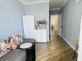 3-комнатная квартира · 89.7 м² · 5/10 этаж, ул. Бухар жырау 34/2 за 75 млн ₸ в Астане, Есильский р-н — фото 5
