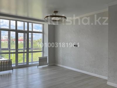 4-комнатная квартира · 160 м² · 5/5 этаж, Ботаническая 12/12 за 85 млн 〒 в Караганде, Казыбек би р-н