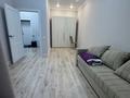 1-бөлмелі пәтер · 40 м² · 6/12 қабат, Чингиз Айтматов 60, бағасы: 28 млн ₸ в Астане, Нура р-н — фото 7