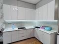 1-бөлмелі пәтер · 46 м² · 1/5 қабат, Басаркобыз 1/15, бағасы: 25.5 млн ₸ в Алматы, Алатауский р-н — фото 2