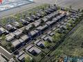 Отдельный дом · 4 комнаты · 135 м² · 6 сот., Дулати 1/1 за 80 млн ₸ в Туздыбастау (Калинино) — фото 3