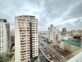 4-комнатная квартира · 209 м² · 14/20 этаж, Кенесары 46 за 75 млн ₸ в Астане, р-н Байконур