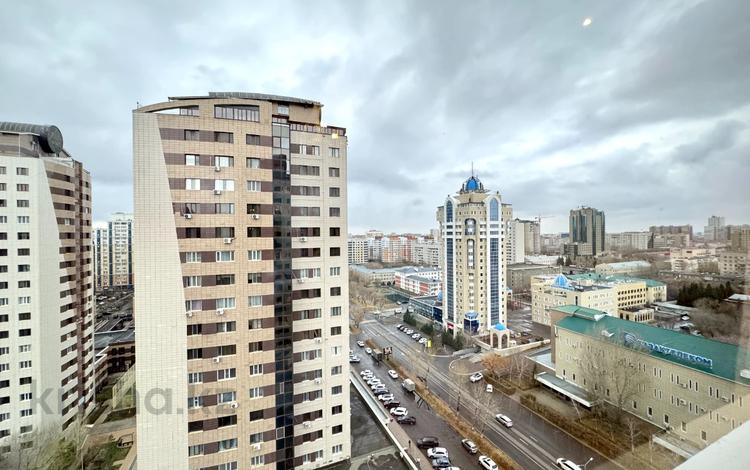 4-комнатная квартира · 209 м² · 14/20 этаж, Кенесары 46 за 75 млн ₸ в Астане, р-н Байконур — фото 52