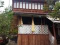 Дача · 3 комнаты · 50 м² · 5 сот., мкр Ерменсай, Вишневая 63 — Центральная и Вишневая за 30 млн ₸ в Алматы, Бостандыкский р-н