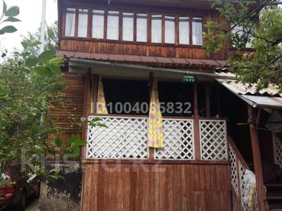 Дача · 3 комнаты · 50 м² · 5 сот., мкр Ерменсай, Вишневая 63 — Центральная и Вишневая за 30 млн ₸ в Алматы, Бостандыкский р-н