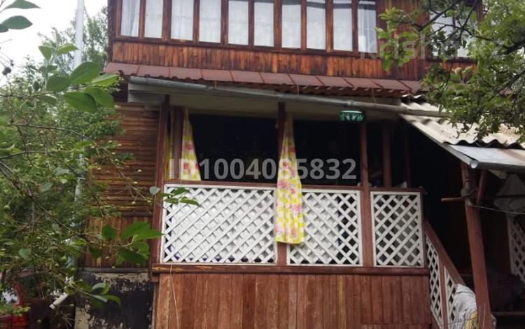 Дача · 3 комнаты · 50 м² · 5 сот., мкр Ерменсай, Вишневая 63 — Центральная и Вишневая за 30 млн ₸ в Алматы, Бостандыкский р-н — фото 2